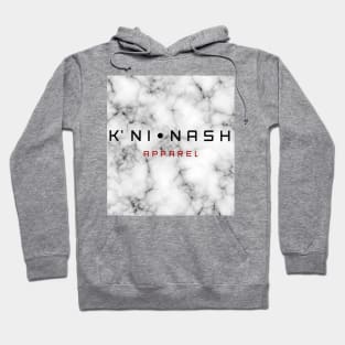 K’ N I • N A S H Hoodie